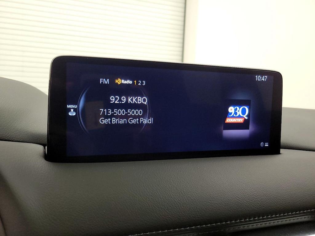 used 2023 Mazda CX-5 car, priced at $27,998