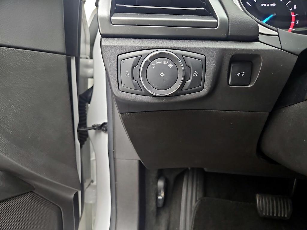 used 2016 Ford Fusion car, priced at $14,998