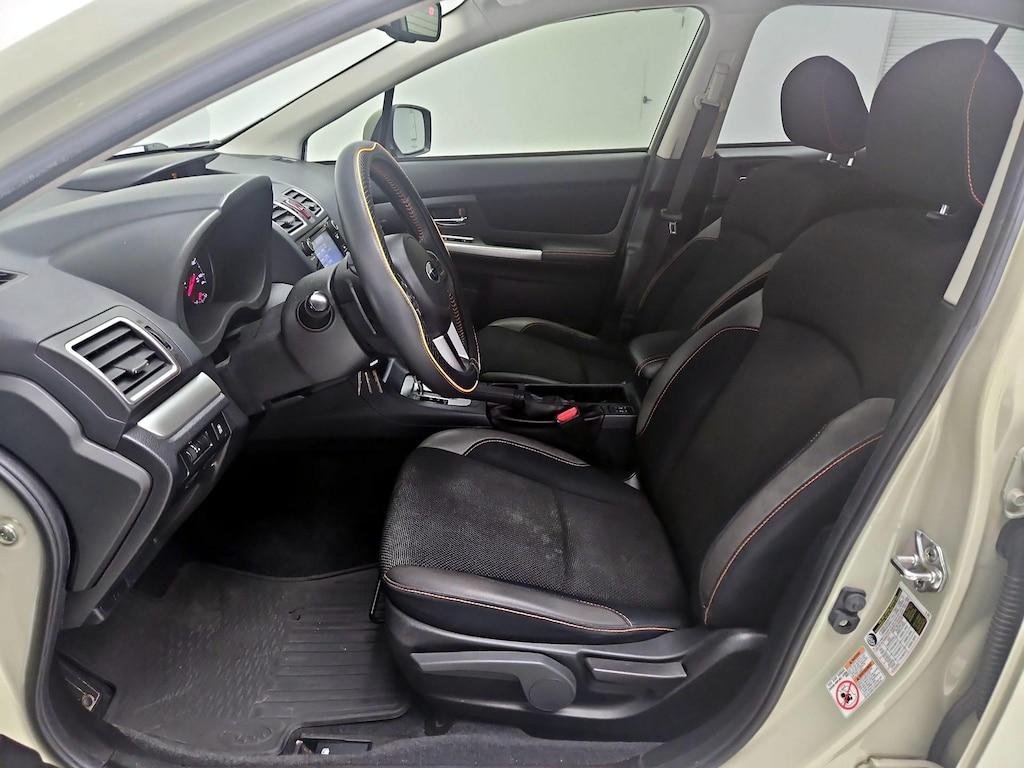 used 2016 Subaru Crosstrek car, priced at $18,998