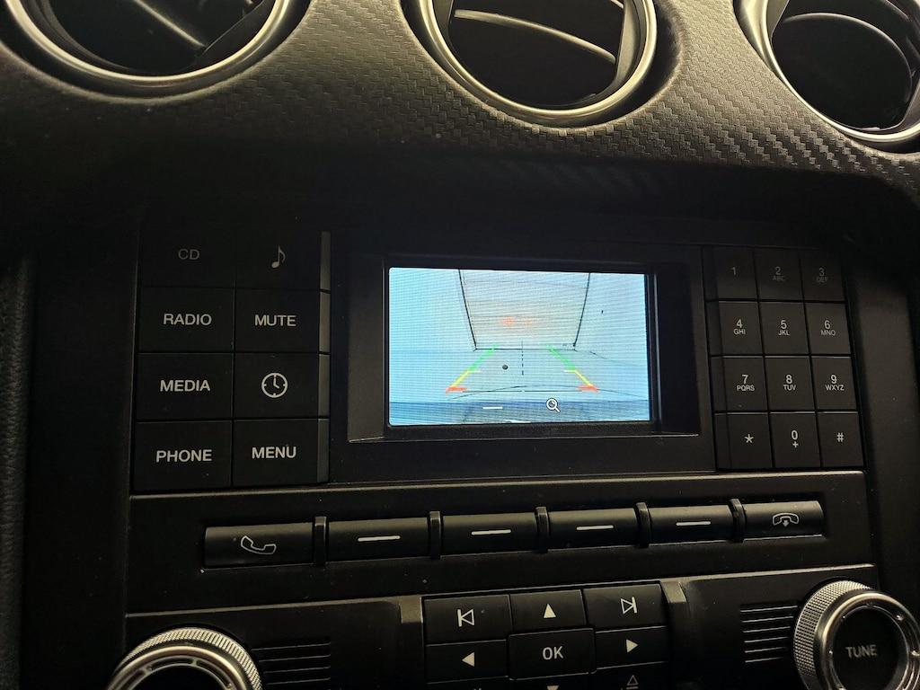 used 2018 Ford Mustang car, priced at $22,998