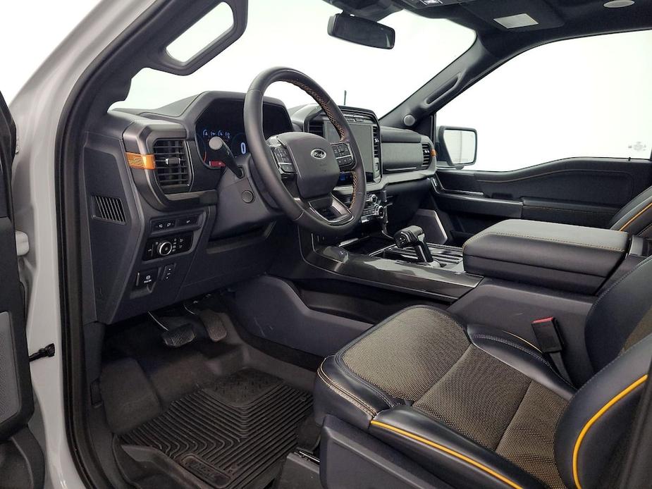 used 2023 Ford F-150 car, priced at $62,998