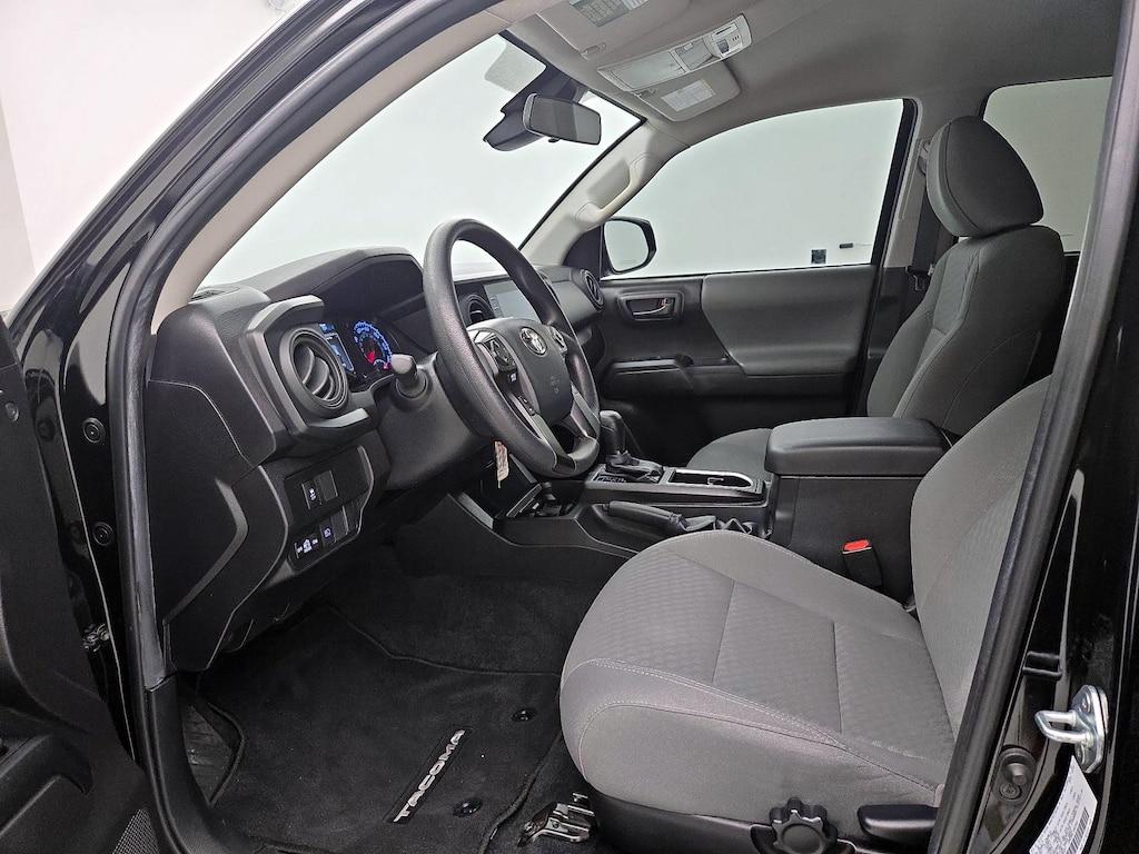 used 2023 Toyota Tacoma car, priced at $32,998