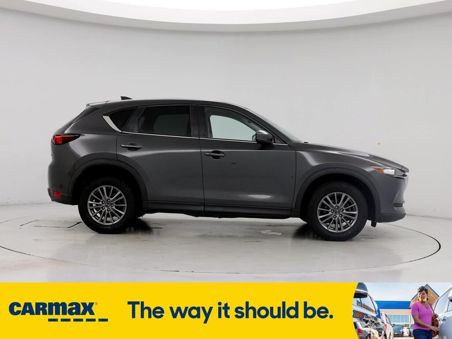 used 2017 Mazda CX-5 car, priced at $19,998