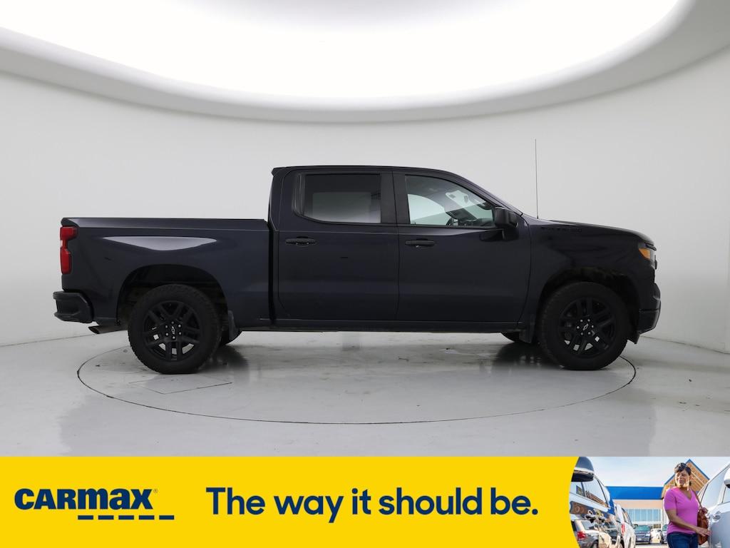 used 2023 Chevrolet Silverado 1500 car, priced at $38,998