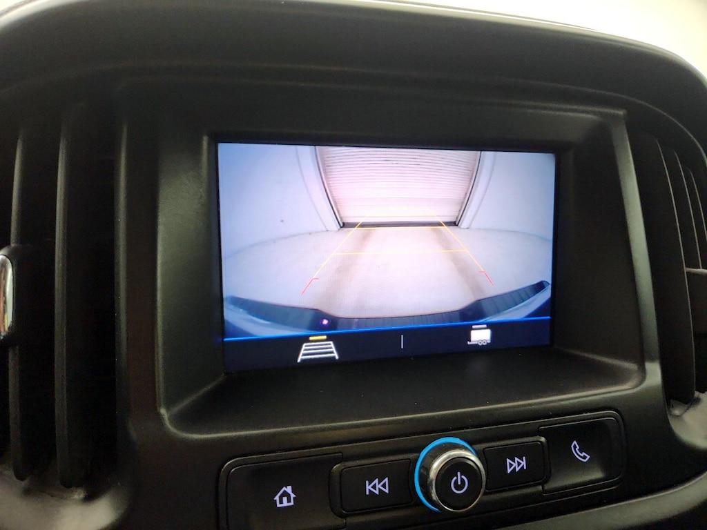 used 2022 Chevrolet Colorado car, priced at $22,998