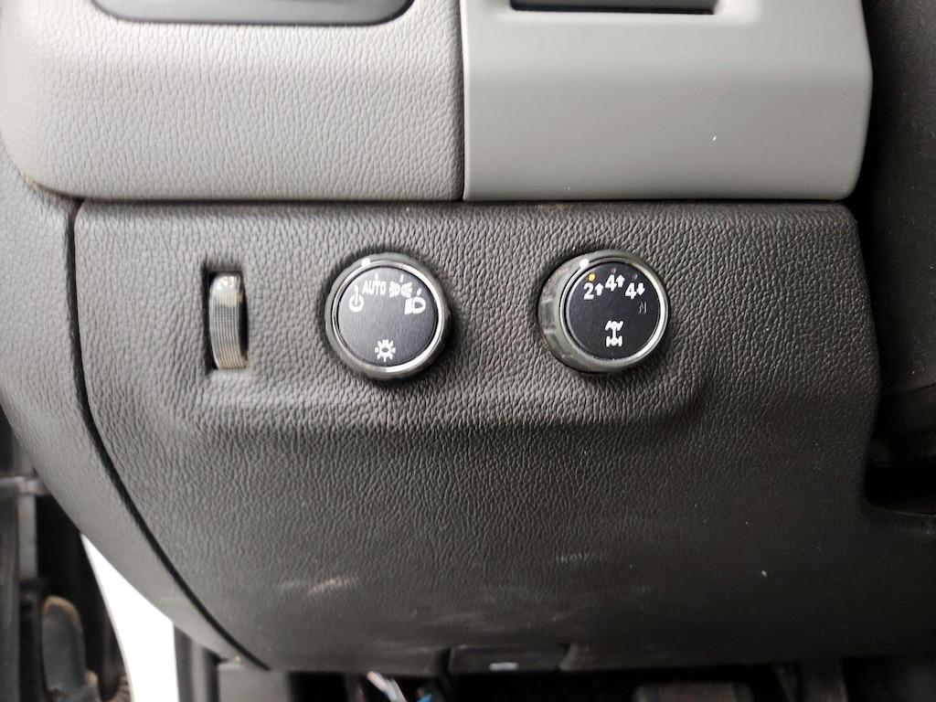 used 2022 Chevrolet Colorado car, priced at $22,998