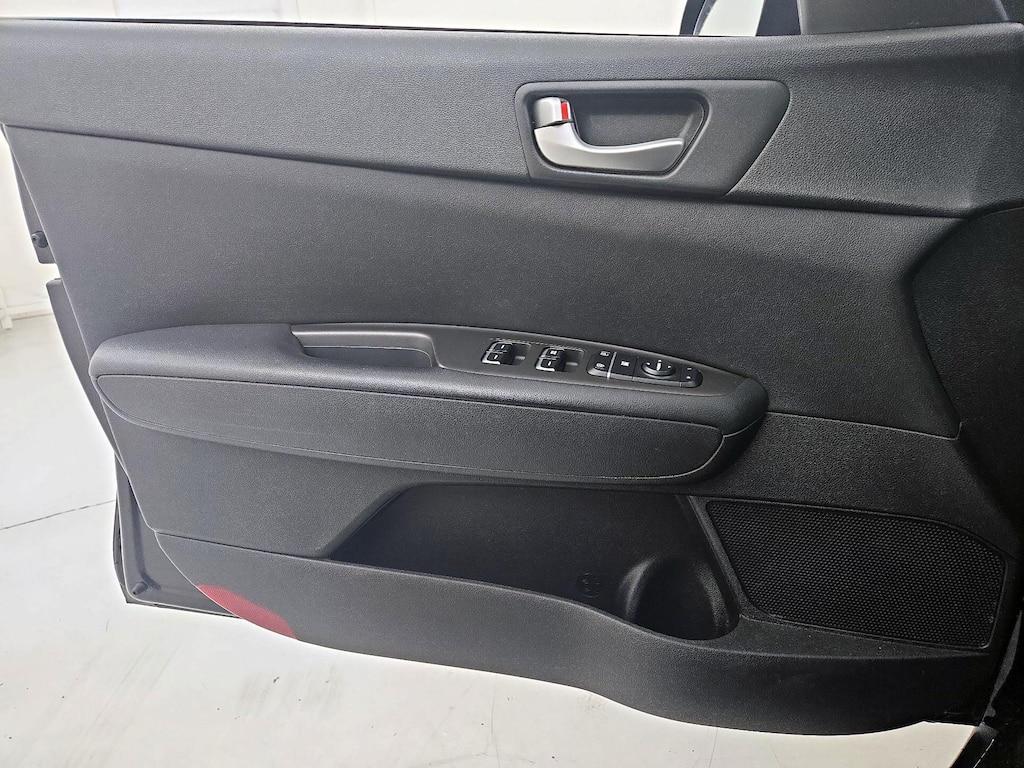 used 2018 Kia Optima car, priced at $14,998