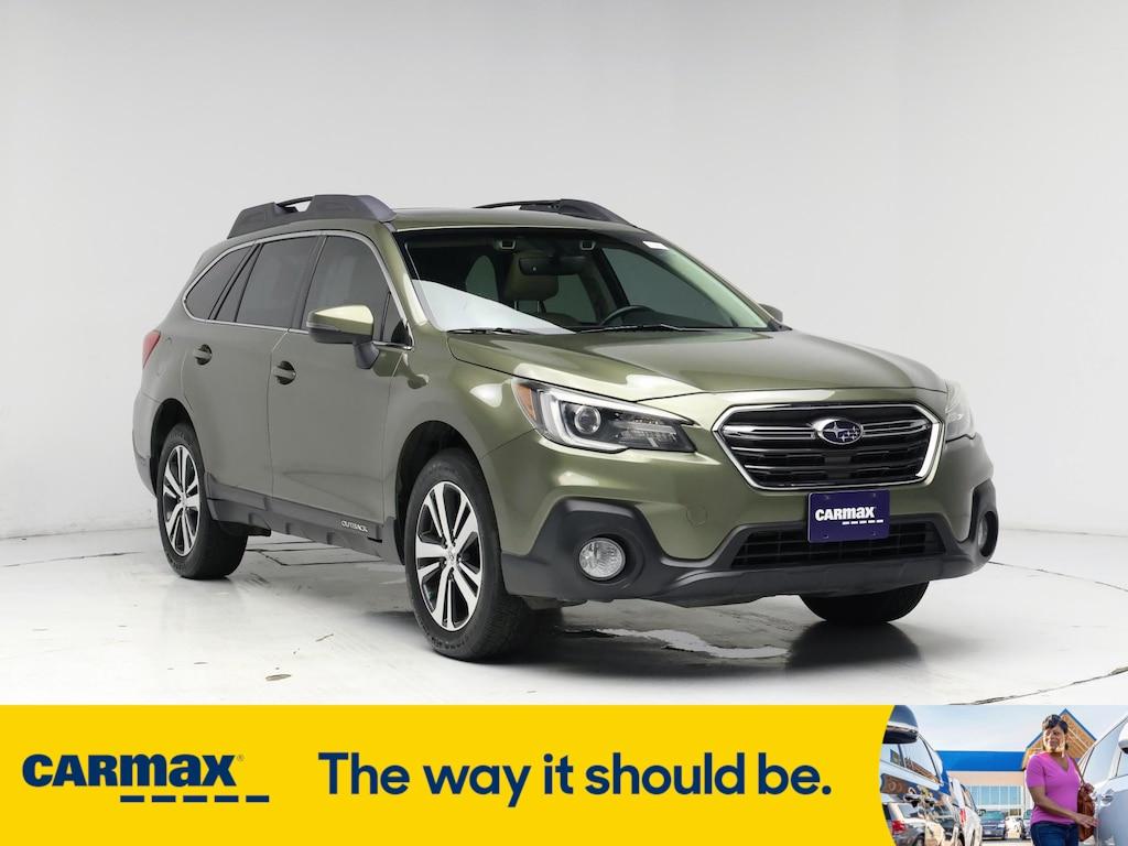 used 2019 Subaru Outback car, priced at $23,998