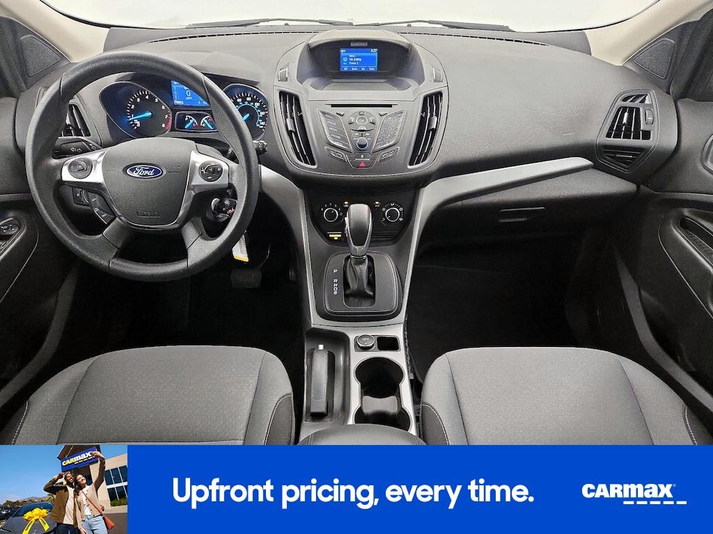 used 2015 Ford Escape car, priced at $11,998
