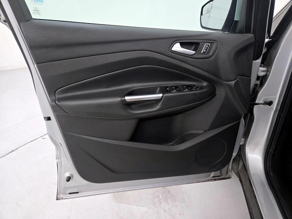 used 2015 Ford Escape car, priced at $11,998