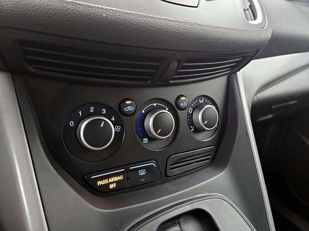 used 2015 Ford Escape car, priced at $11,998