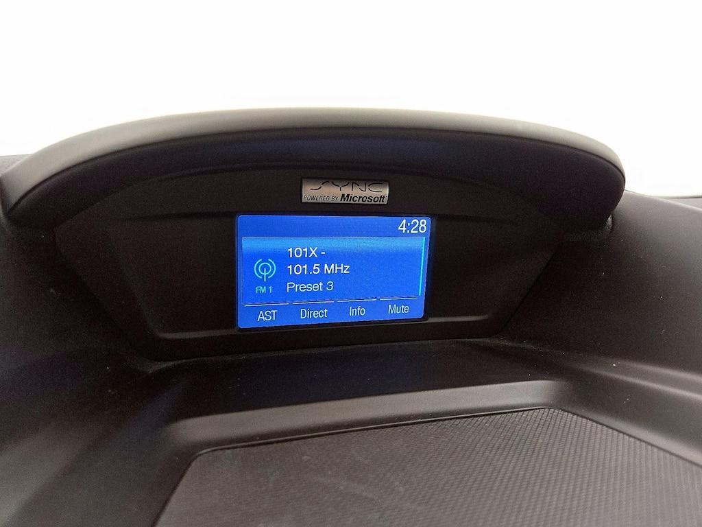 used 2015 Ford Escape car, priced at $11,998