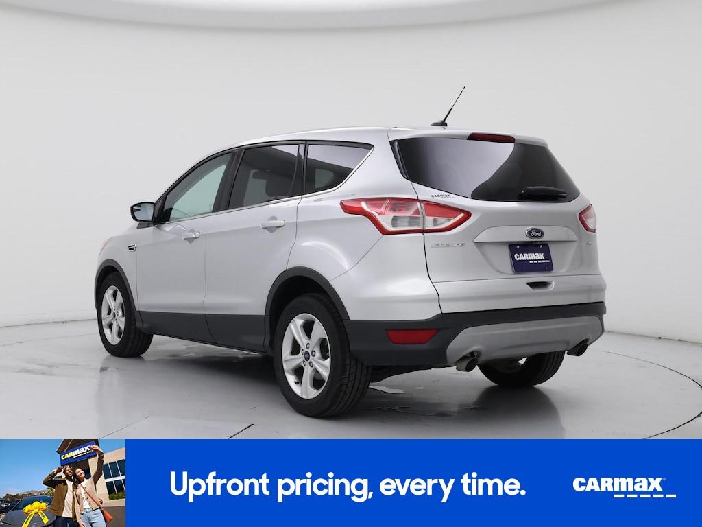 used 2015 Ford Escape car, priced at $11,998
