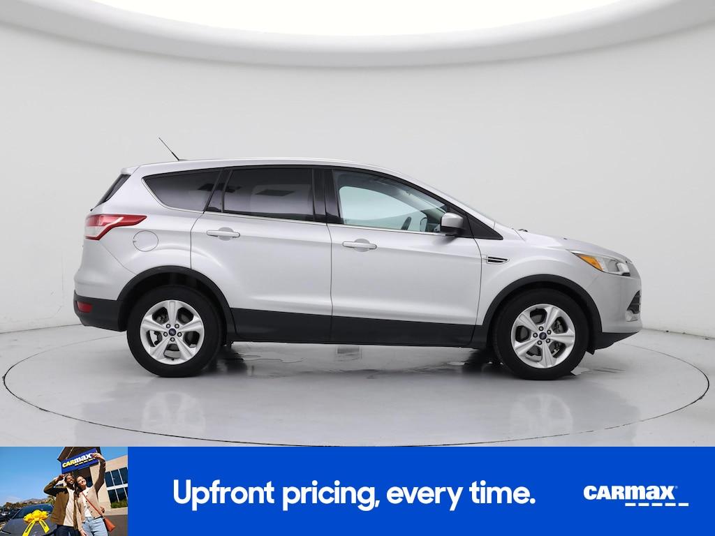 used 2015 Ford Escape car, priced at $11,998