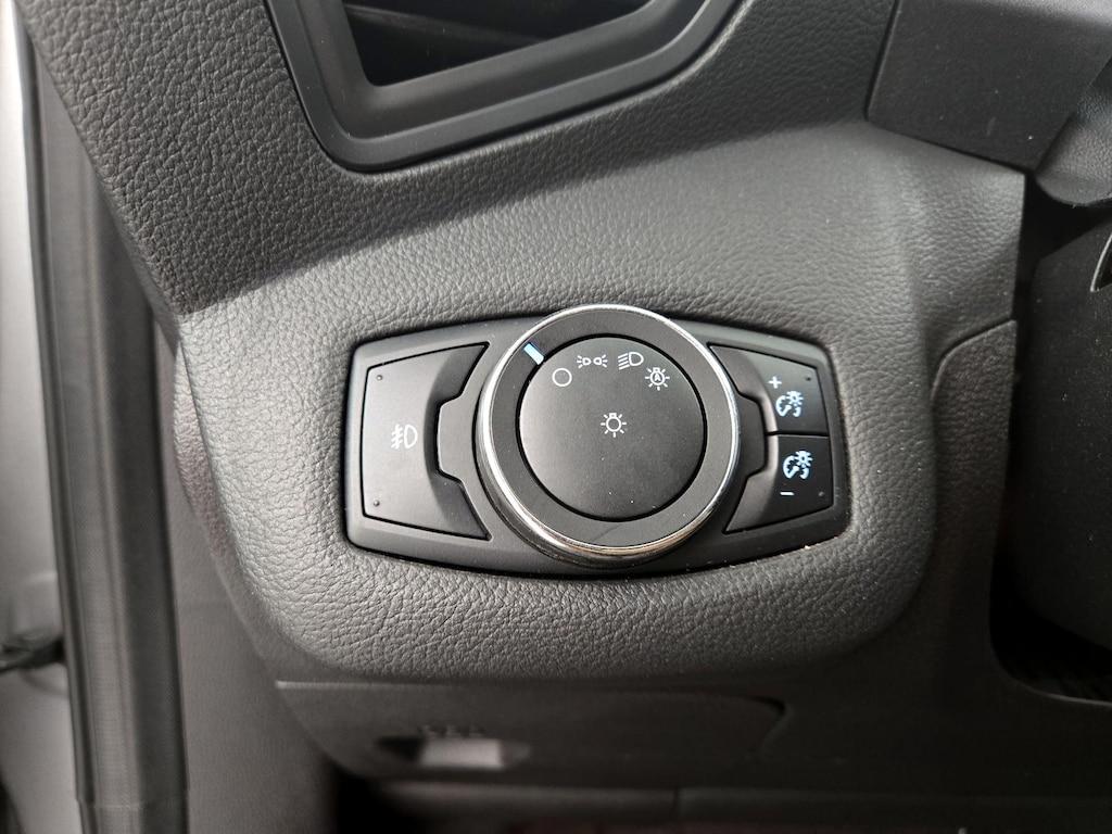 used 2015 Ford Escape car, priced at $11,998