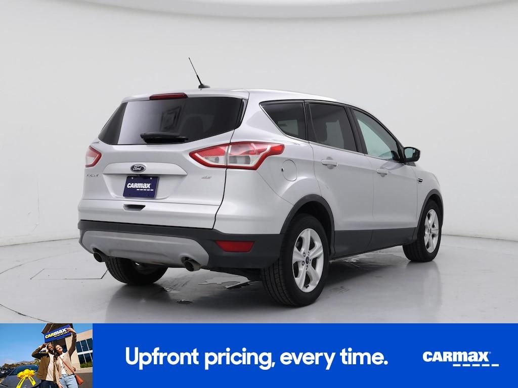 used 2015 Ford Escape car, priced at $11,998