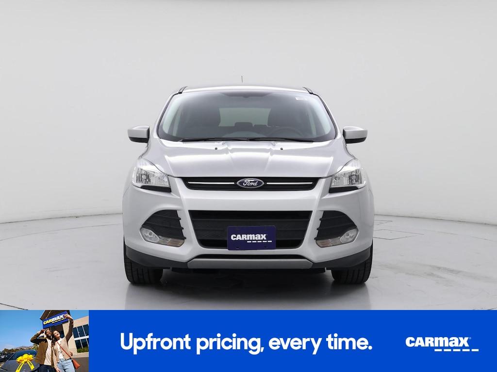 used 2015 Ford Escape car, priced at $11,998