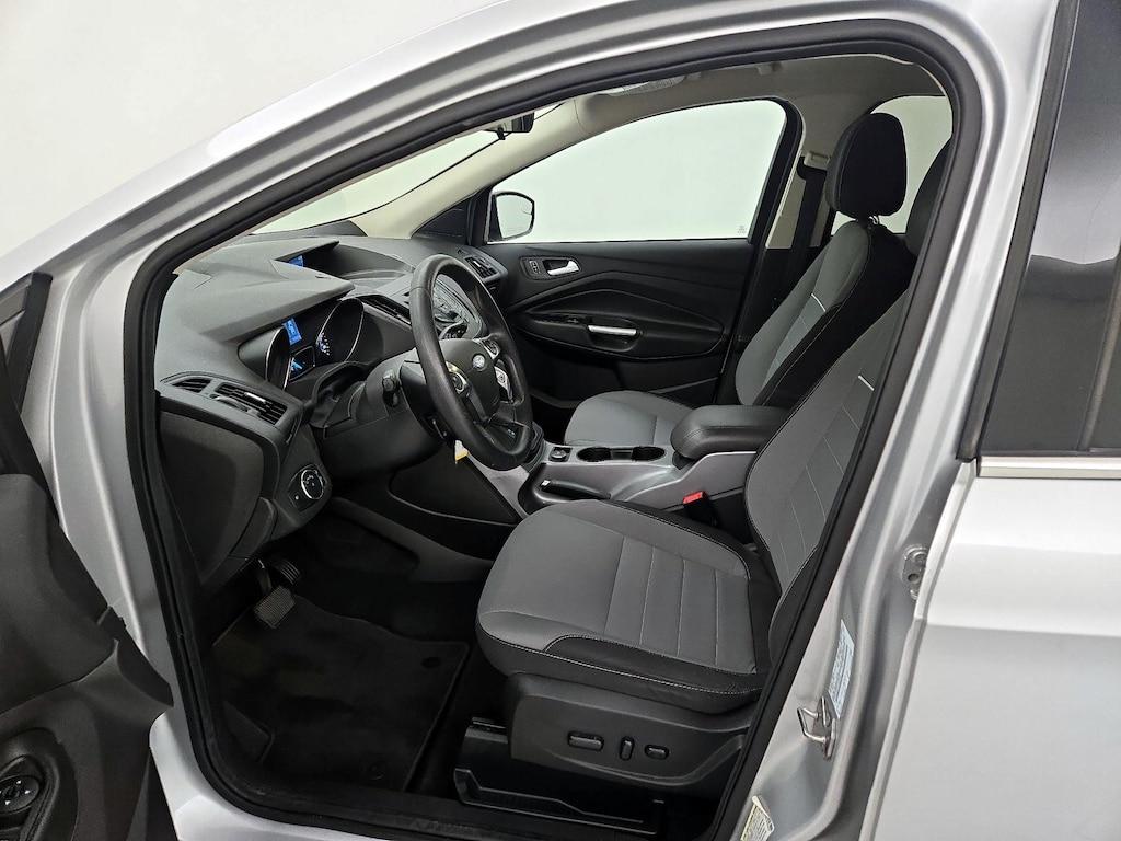 used 2015 Ford Escape car, priced at $11,998