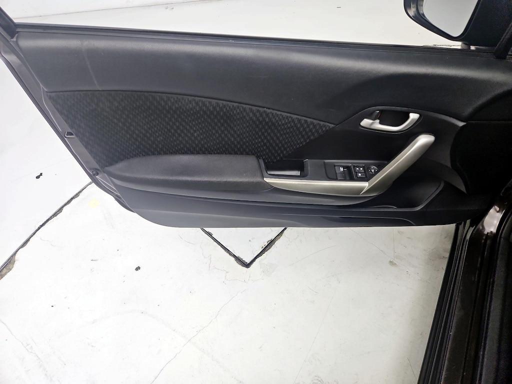 used 2014 Honda Civic car, priced at $14,599