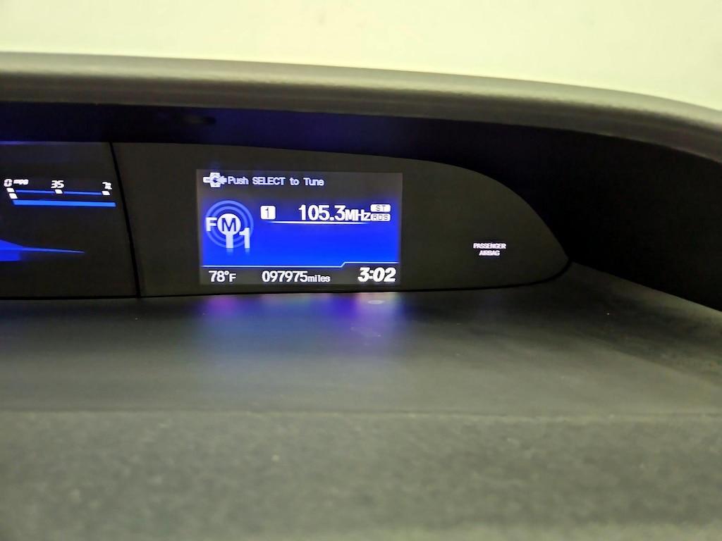 used 2014 Honda Civic car, priced at $14,599