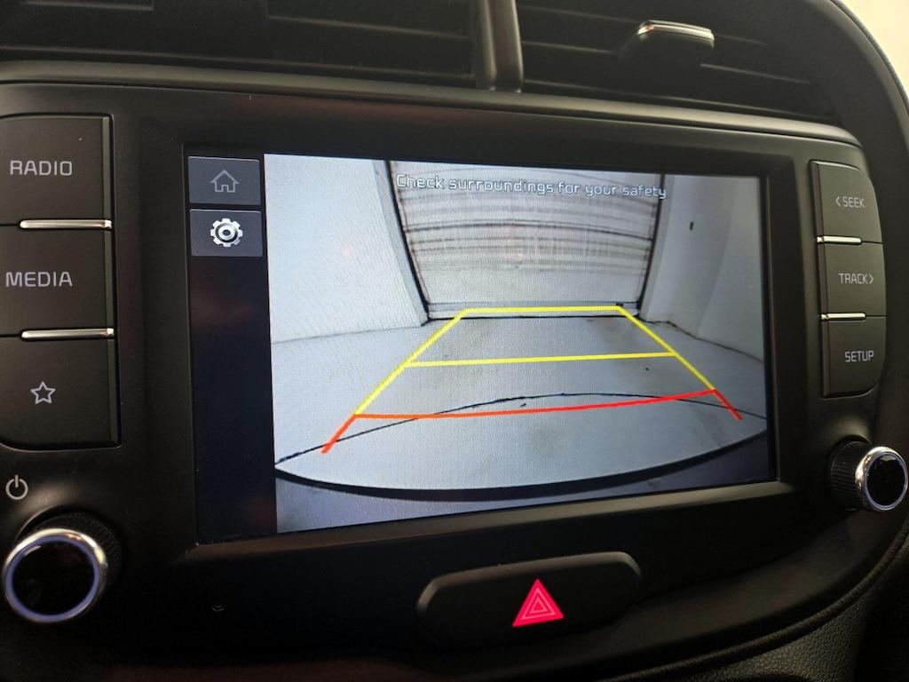 used 2023 Kia Soul car, priced at $17,998