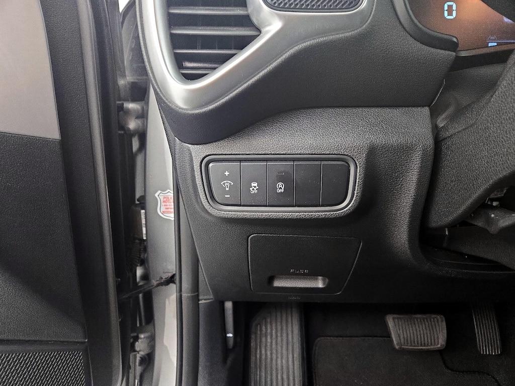 used 2023 Kia Soul car, priced at $17,998