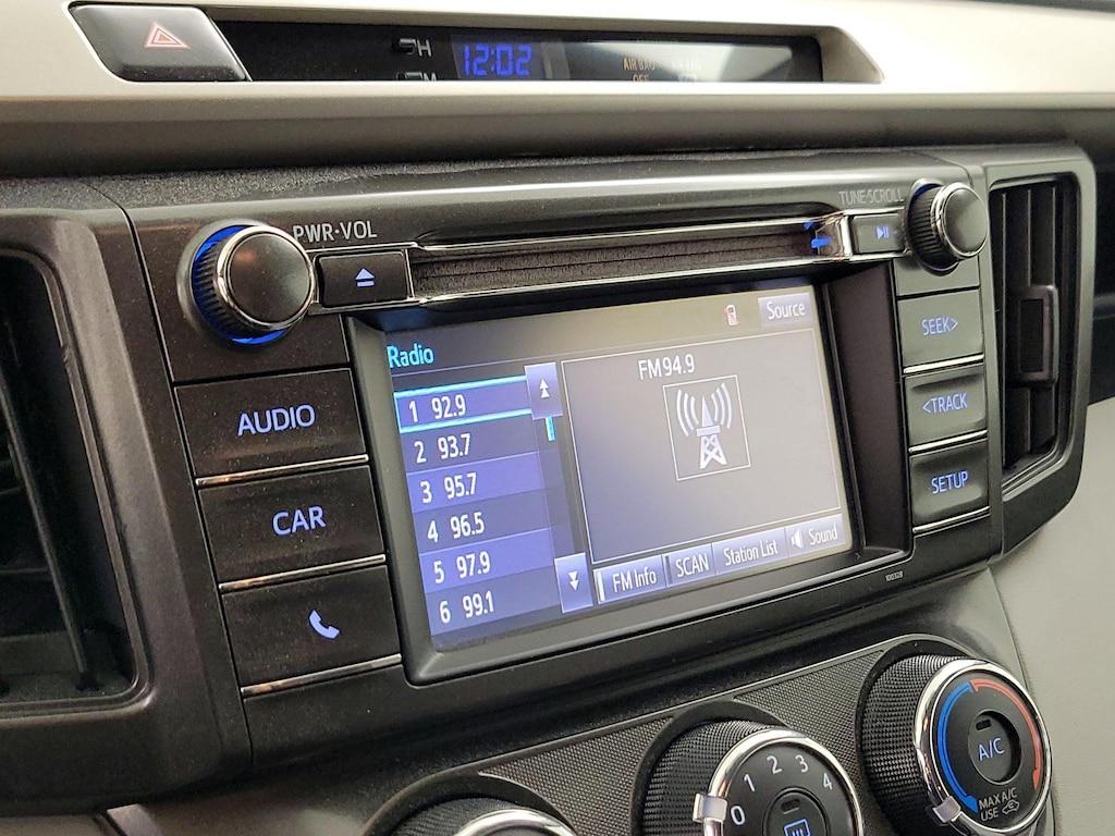 used 2015 Toyota RAV4 car, priced at $20,998