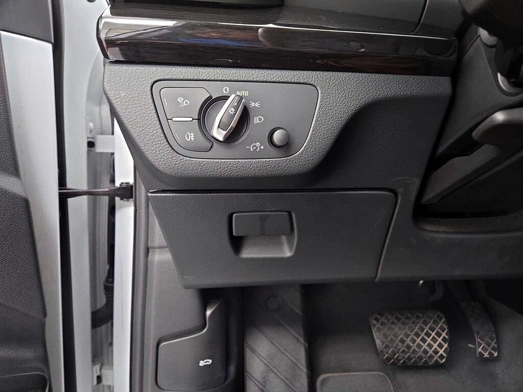 used 2020 Audi Q5 car, priced at $25,998