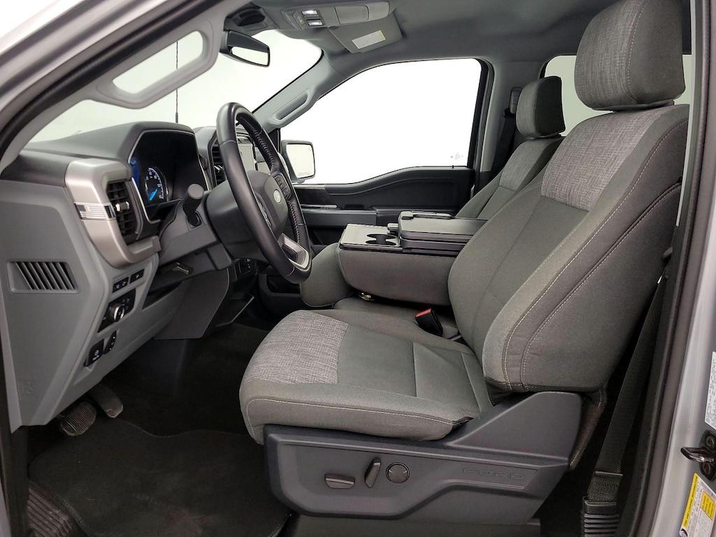 used 2022 Ford F-150 car, priced at $43,998