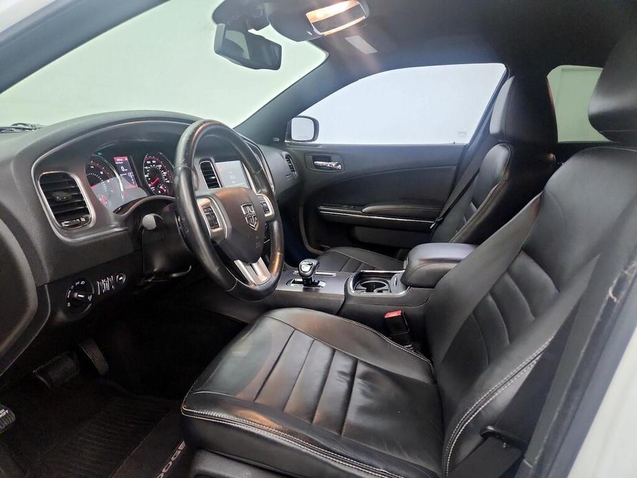 used 2014 Dodge Charger car, priced at $15,998