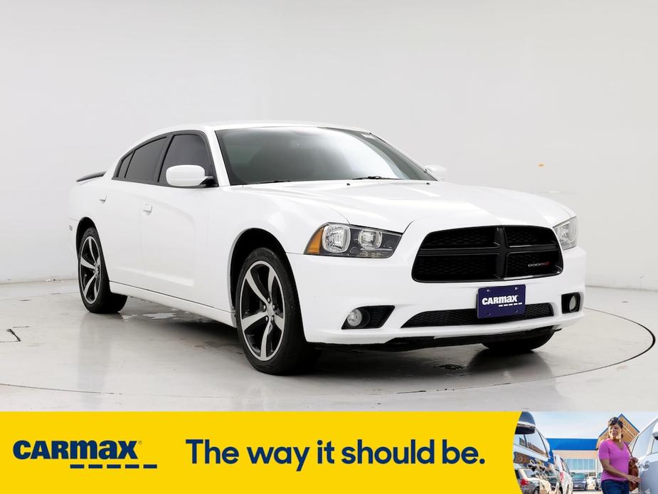 used 2014 Dodge Charger car, priced at $15,998