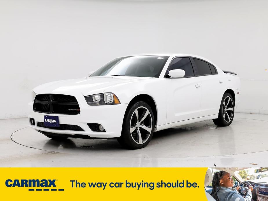 used 2014 Dodge Charger car, priced at $15,998