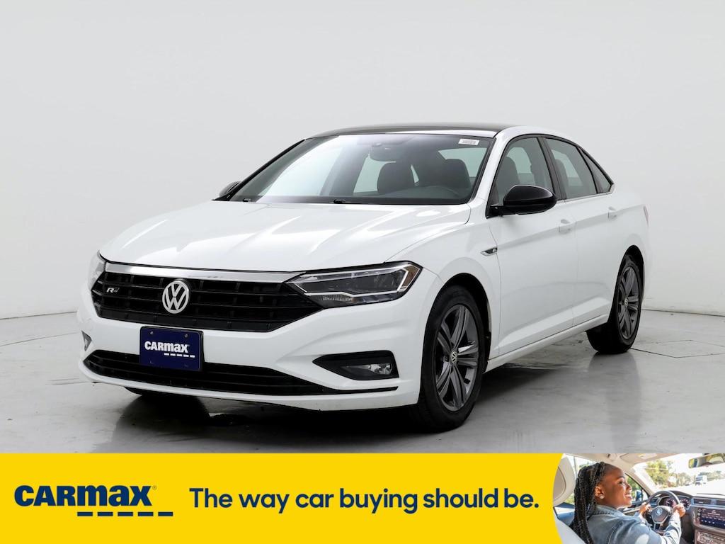 used 2020 Volkswagen Jetta car, priced at $16,998