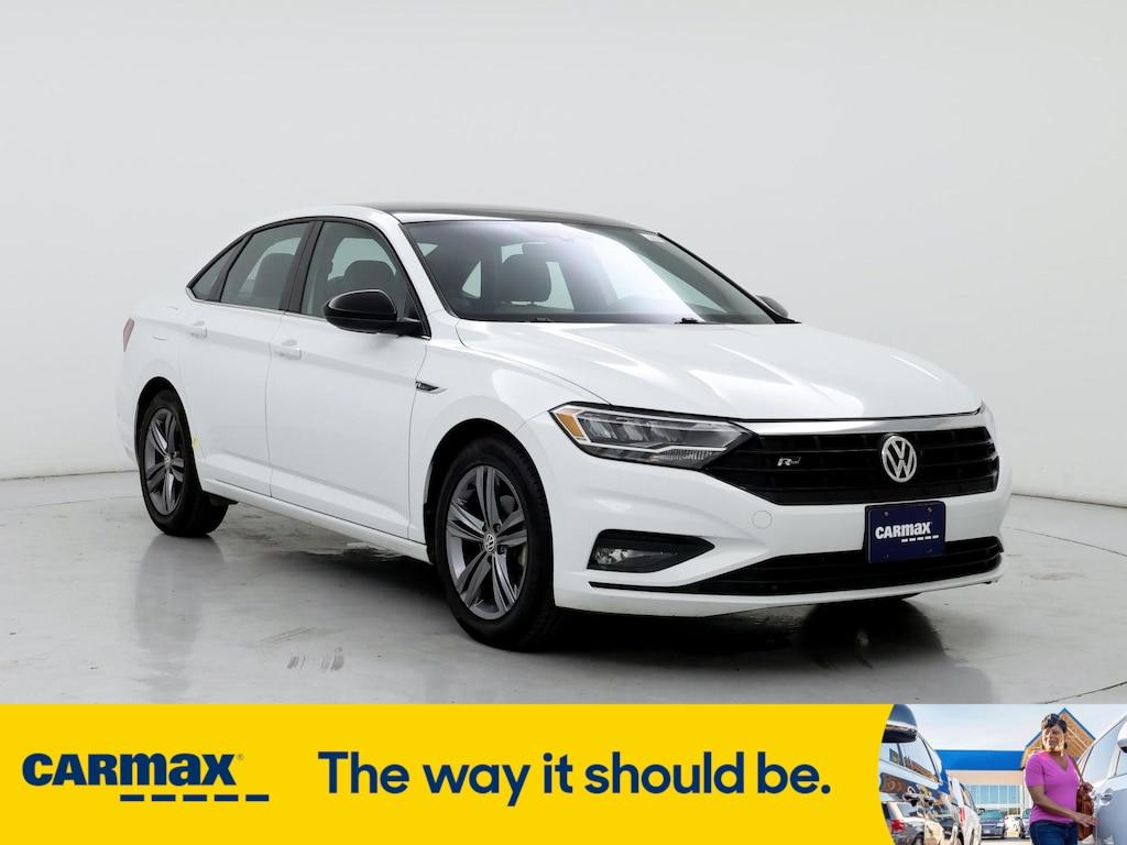 used 2020 Volkswagen Jetta car, priced at $16,998