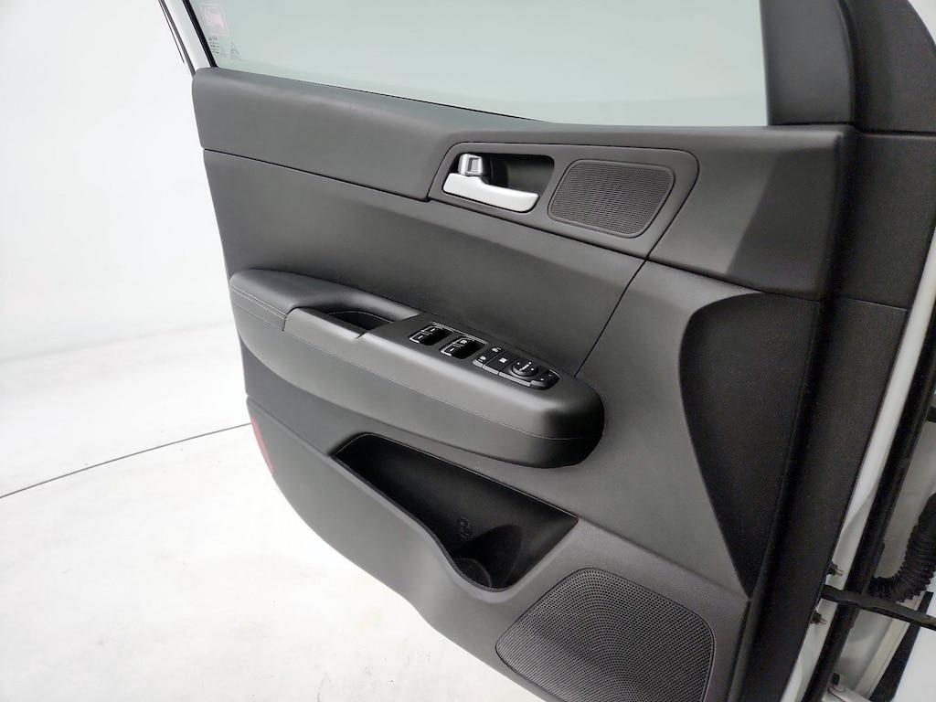 used 2021 Kia Sportage car, priced at $14,599
