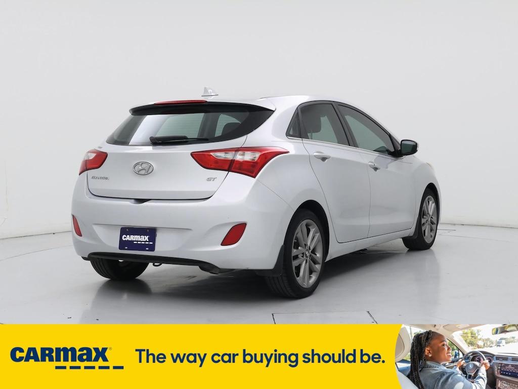 used 2016 Hyundai Elantra car, priced at $14,599