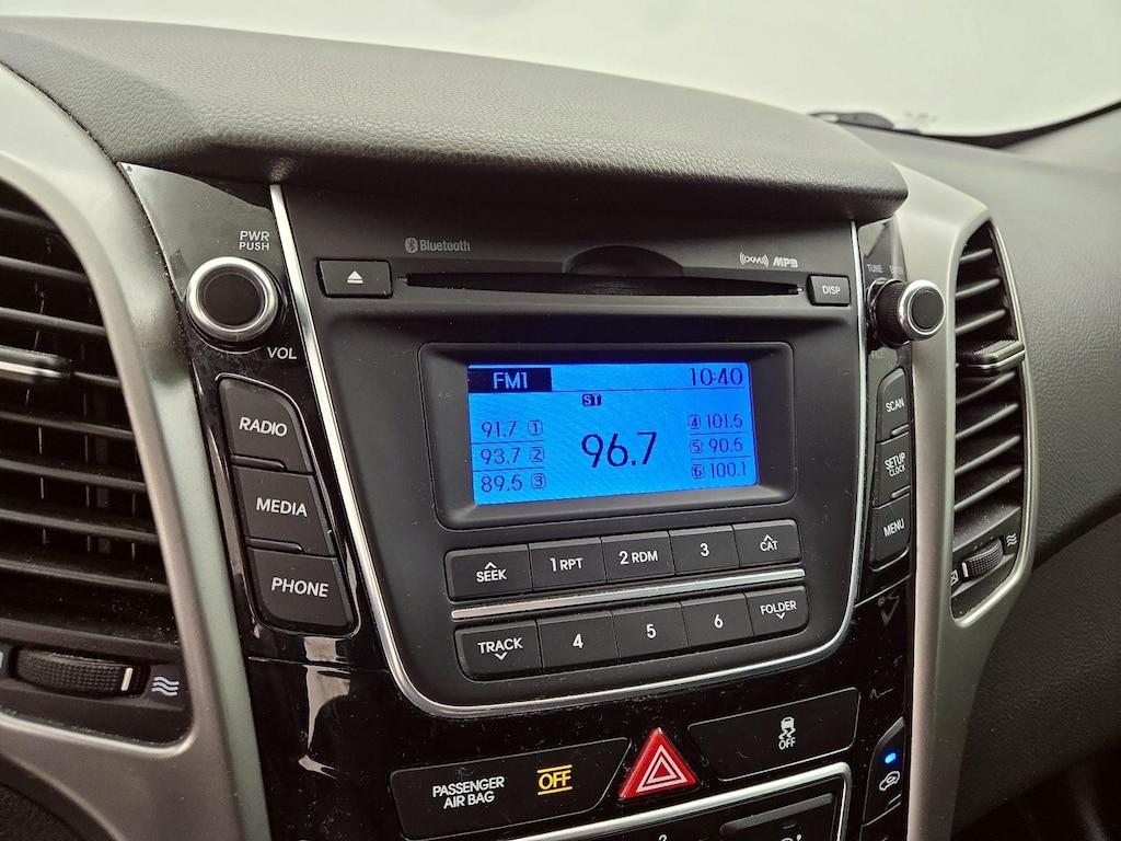 used 2016 Hyundai Elantra car, priced at $14,599