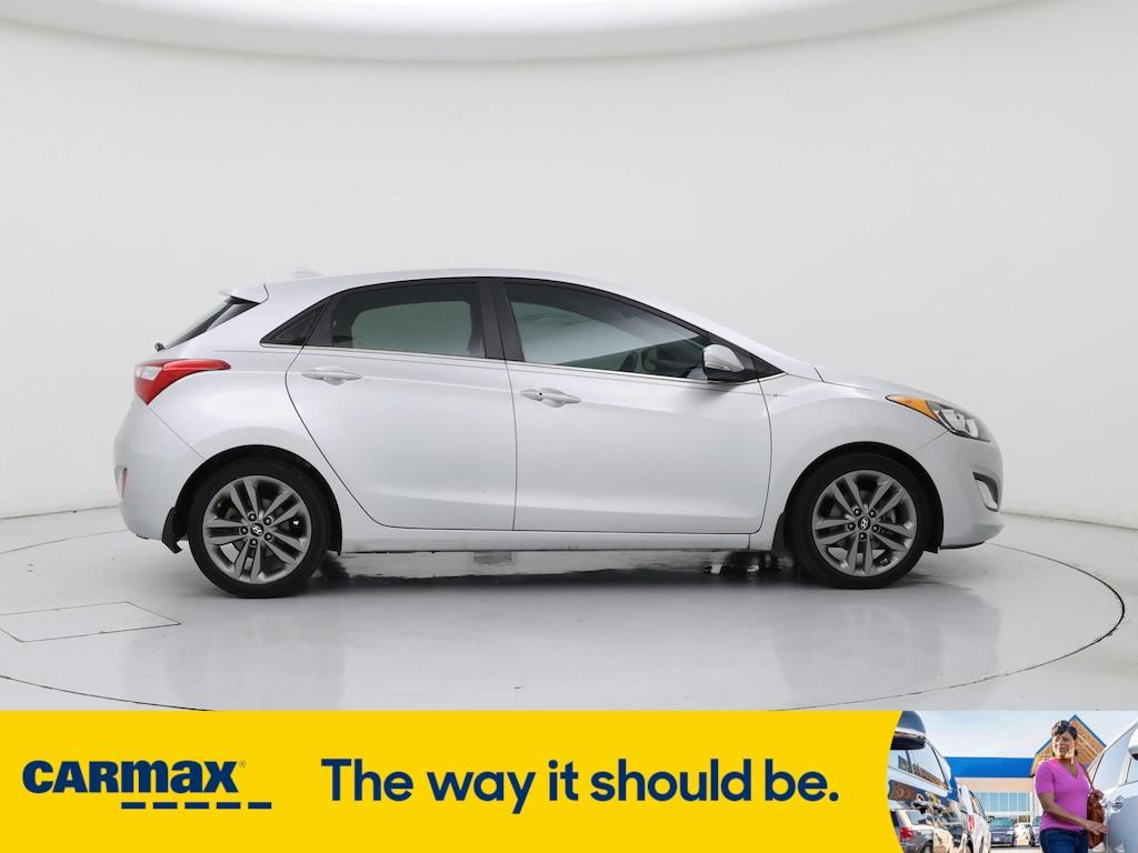 used 2016 Hyundai Elantra car, priced at $14,599