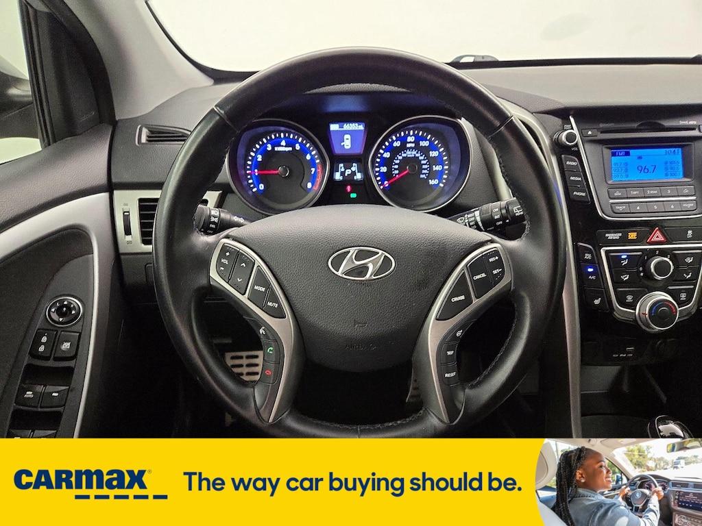 used 2016 Hyundai Elantra car, priced at $14,599