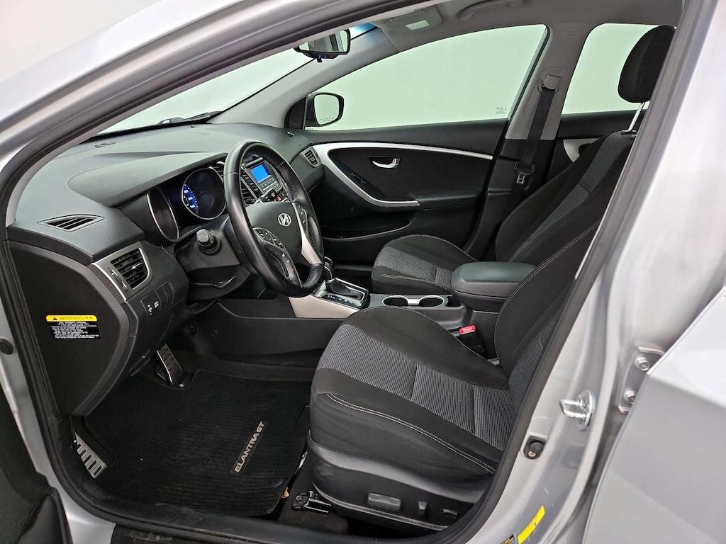 used 2016 Hyundai Elantra car, priced at $14,599