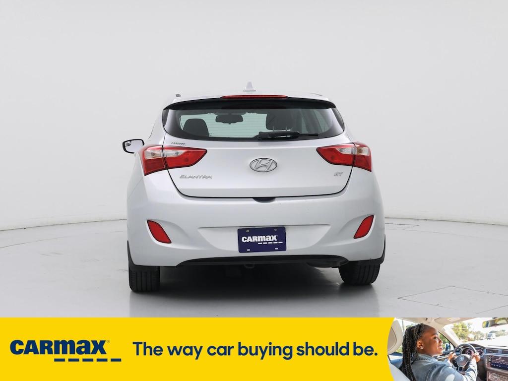 used 2016 Hyundai Elantra car, priced at $14,599