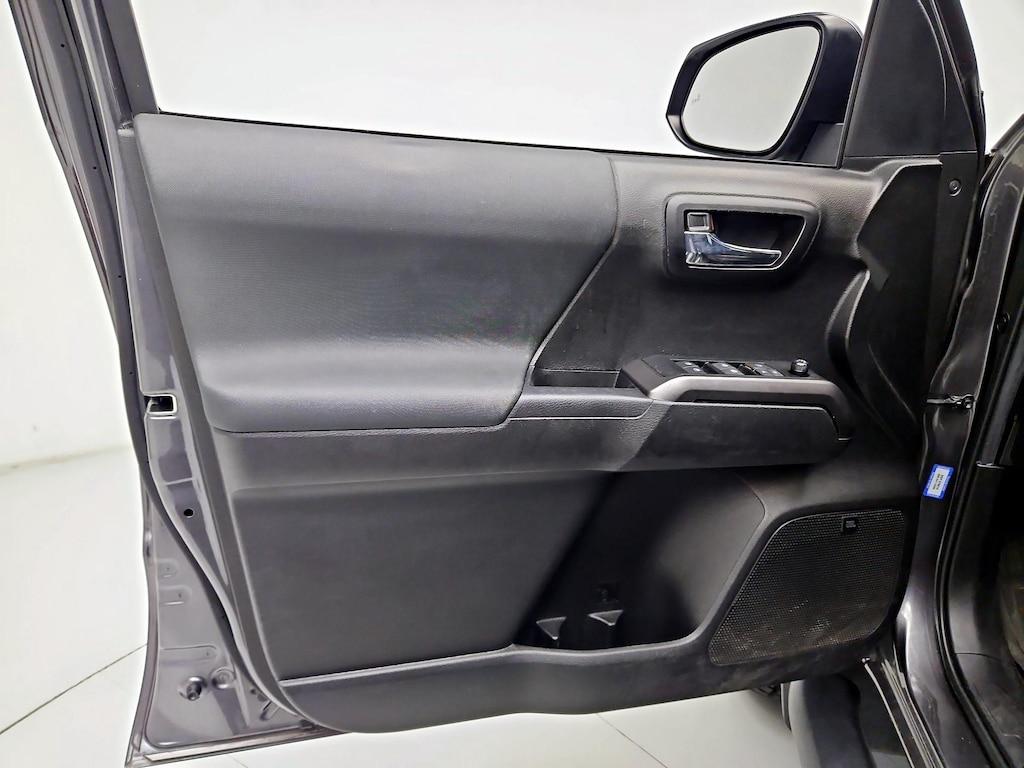 used 2022 Toyota Tacoma car, priced at $43,998