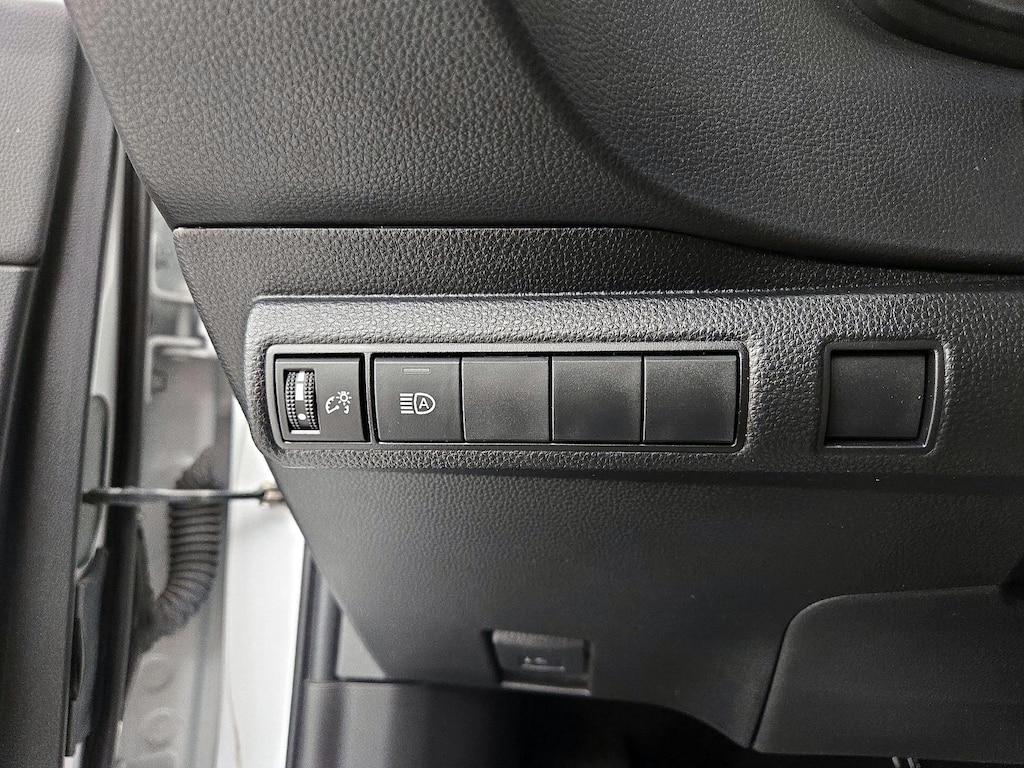 used 2022 Toyota Corolla car, priced at $21,998