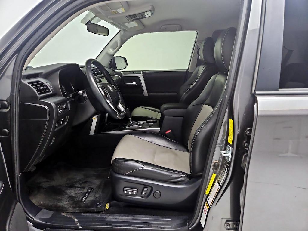 used 2019 Toyota 4Runner car, priced at $28,998