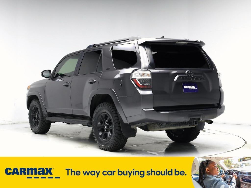 used 2019 Toyota 4Runner car, priced at $28,998