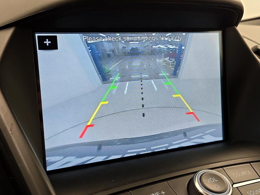 used 2019 Ford Escape car, priced at $17,998