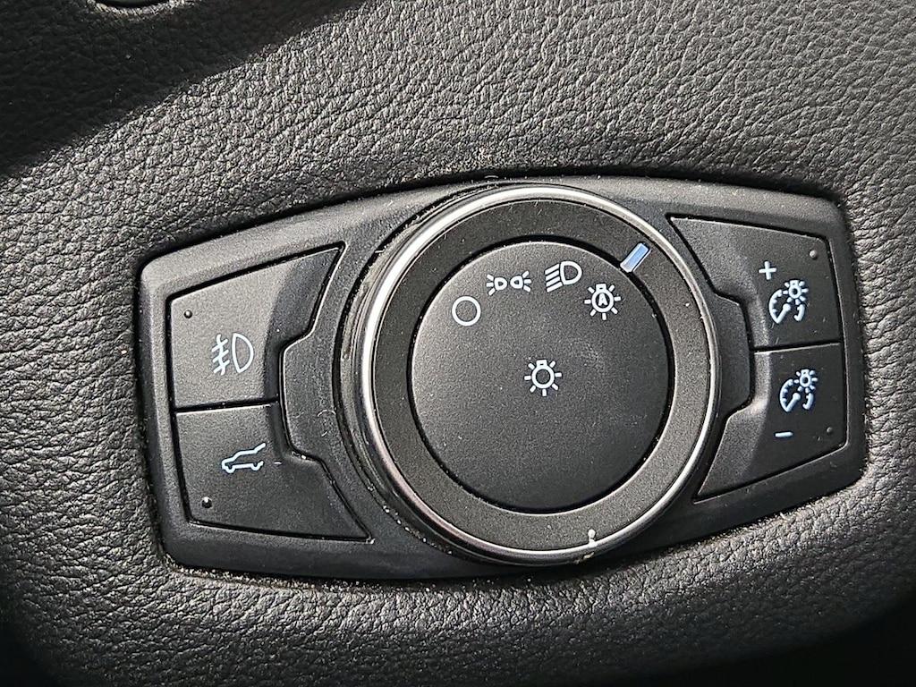 used 2019 Ford Escape car, priced at $17,998