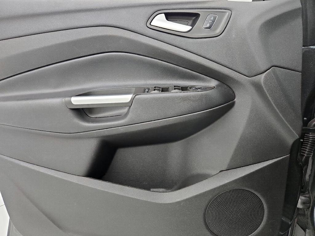 used 2019 Ford Escape car, priced at $17,998