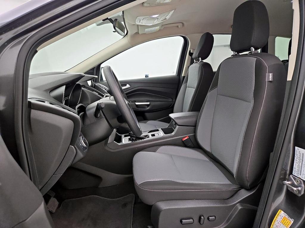 used 2019 Ford Escape car, priced at $17,998