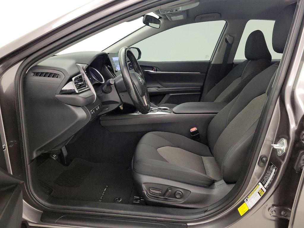 used 2023 Toyota Camry car, priced at $25,998